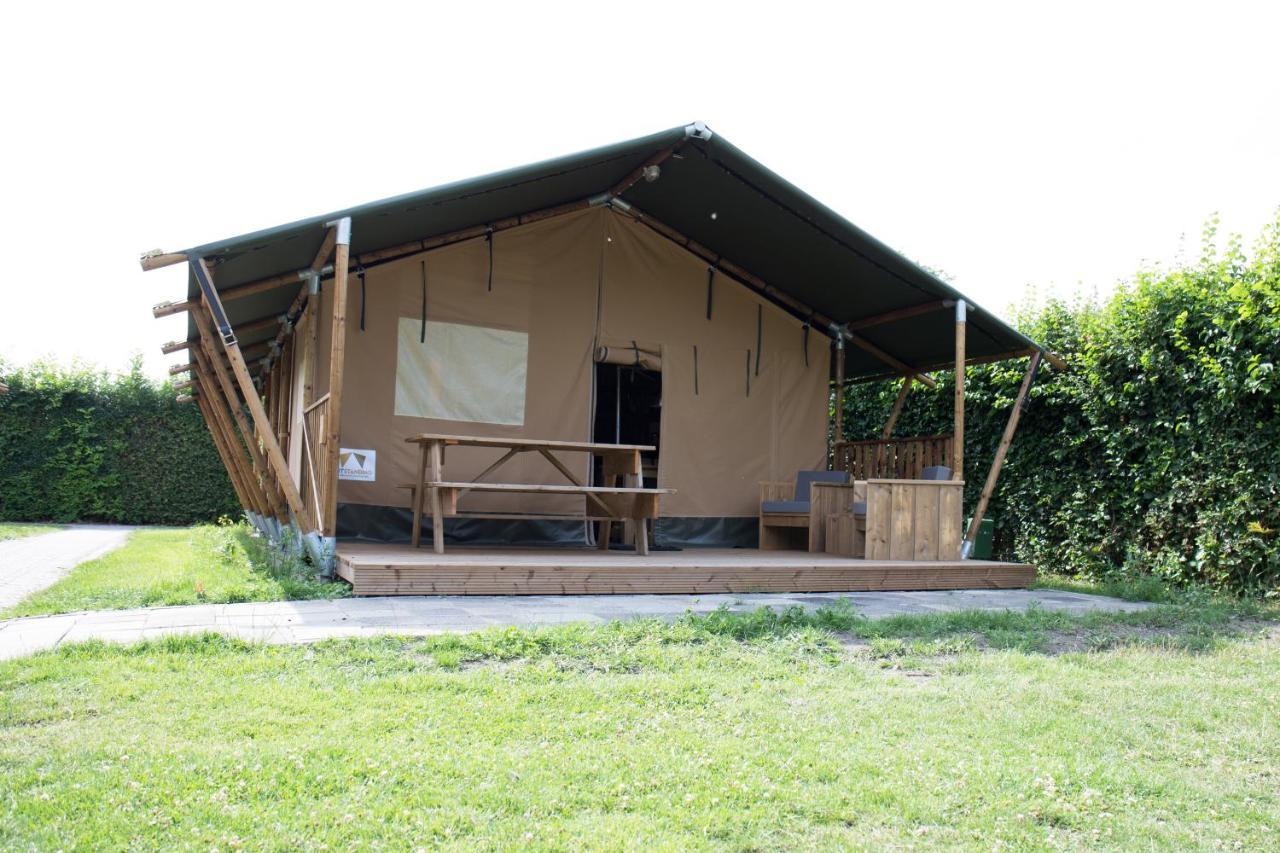 Baarland 斯尔德奥德营地酒店 客房 照片